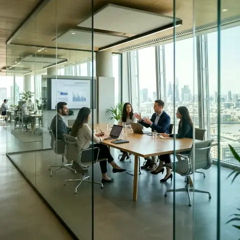 Orkan Igel – Wie Sie den perfekten Coworking-Platz finden